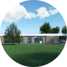 Приватний будинок 200м², с.Пухівка, Київська область